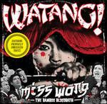 Miss Wong - Vinile LP di Watang!