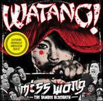 Miss Wong - Vinile LP di Watang!