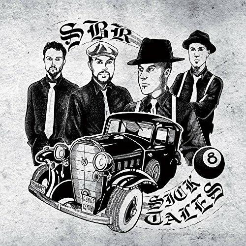Sick Tales - CD Audio di Sick Boys Revue
