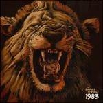 1983 - CD Audio di Empire Strikes