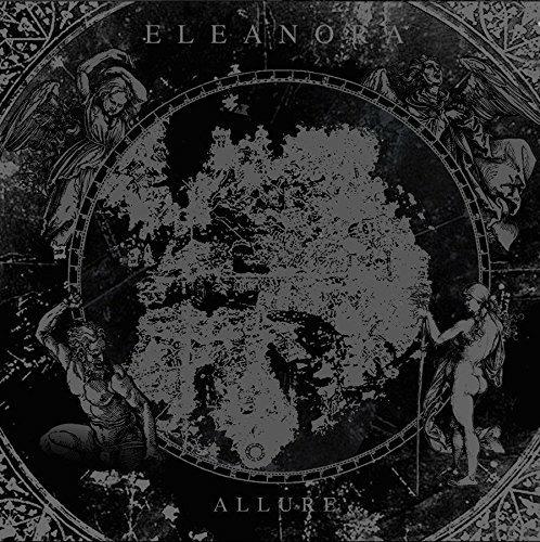Allure - Vinile LP di Eleanora