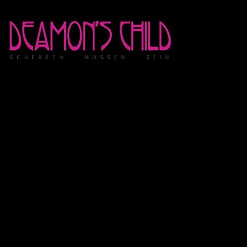 Scherben mussen sein - Vinile LP di Deamon's Child