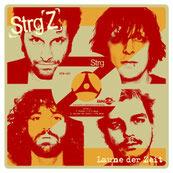 Strg Z - Laune der Zeit - Vinile 7''