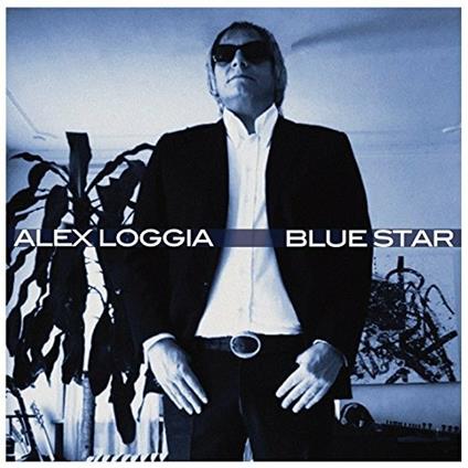 Blue Star - Vinile LP di Alex Loggia