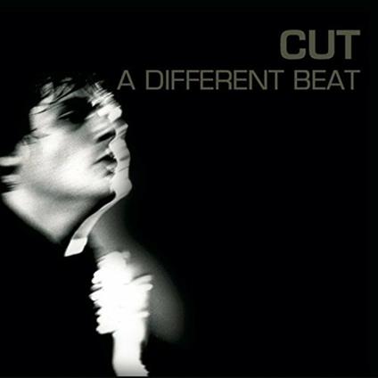 A Different Beat - Vinile LP di Cut