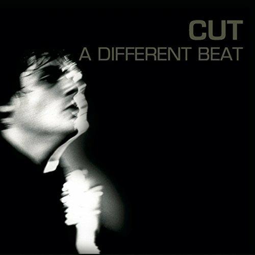A Different Beat - Vinile LP di Cut