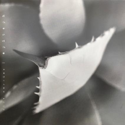 Epitaph - Vinile LP di Dirk Serries