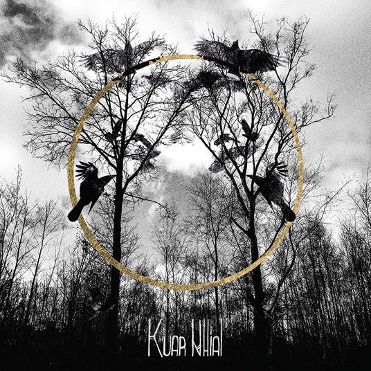 Kuar Nhial - CD Audio di Kuar Nhial