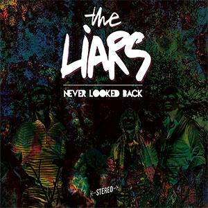 Never Looked Back - CD Audio di Liars