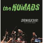Demolicion Live At El Sol