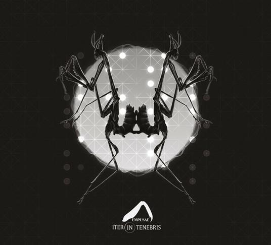 Iter In Tenebris - Vinile LP di Empusae