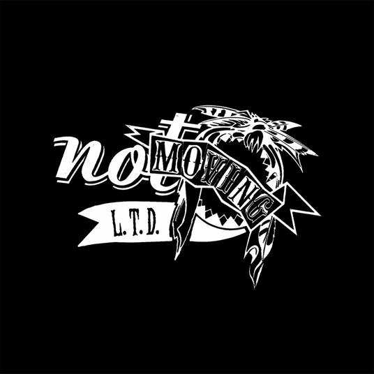 Not Moving LTD - Vinile 7'' di Not Moving LTD