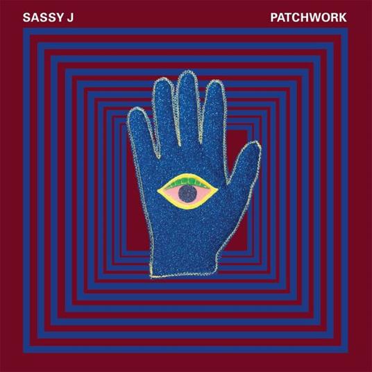 Patchwork - Vinile LP di Sassy J