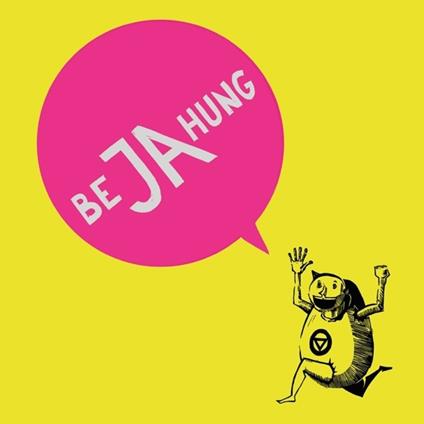Bejahung - CD Audio di Elefant