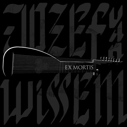 Ex Mortis - CD Audio di Jozef Van Wissem
