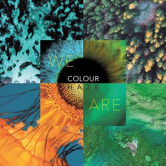 We Are - CD Audio di Colour Haze