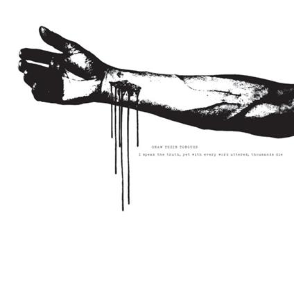 I Speak the Truth, Yet... - CD Audio di Gnaw Their Tongues