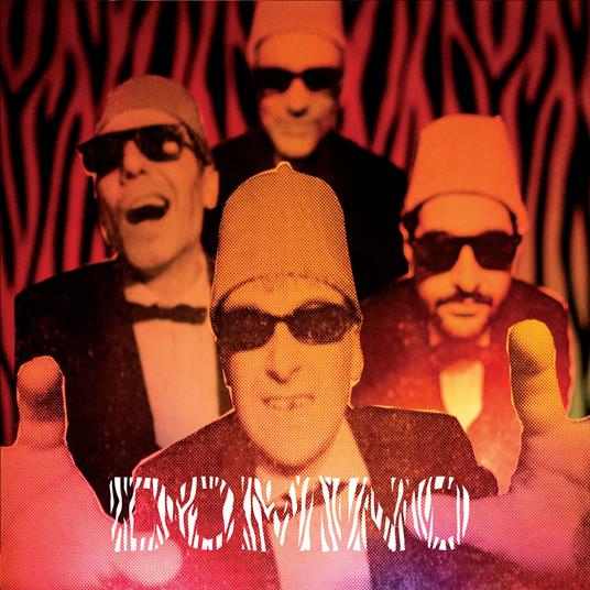 Domino - CD Audio di Ghiblis