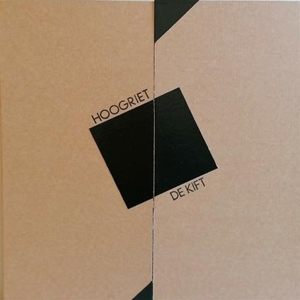 Hoogriet - Vinile LP di De Kift