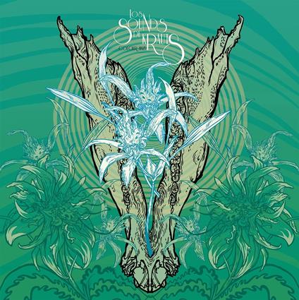Los Sounds De Krauts - CD Audio di Colour Haze