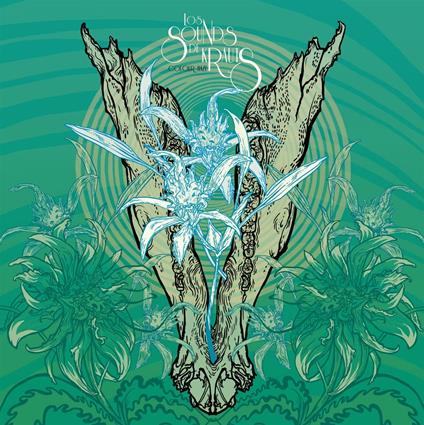 Los Sounds De Krauts - Vinile LP di Colour Haze