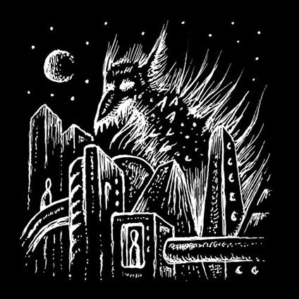 The Singularity. Phase I & II - CD Audio di Thisquietarmy
