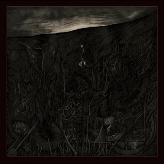 Furie - CD Audio di Innerwoud