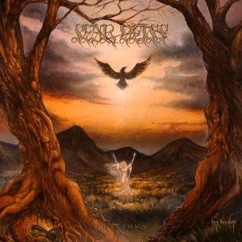 The Pagan Winter - Deluxe Splatter - Vinile LP di Sear Bliss