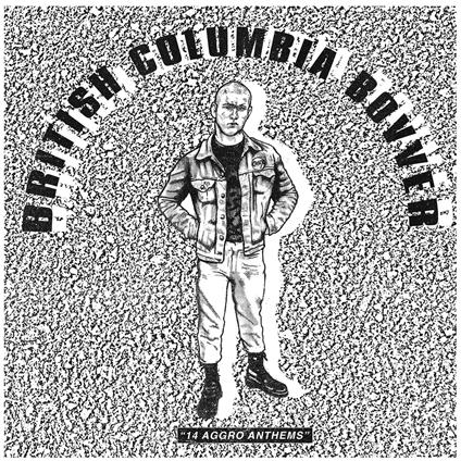 British Columbia Bovver - Vinile LP