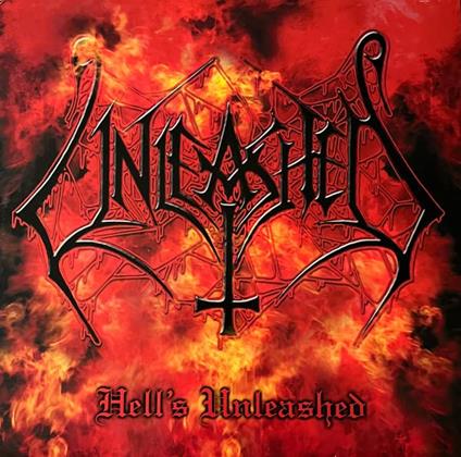 Hell'S Unleashed - Vinile LP di Unleashed