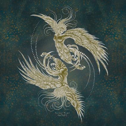 Sacred - CD Audio di Colour Haze