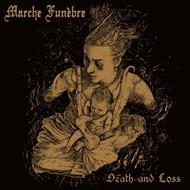Death And Loss (Black)