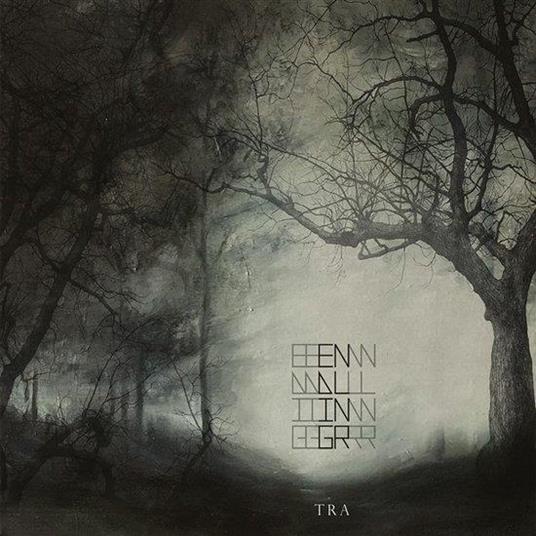 Tra - CD Audio di Endlingr