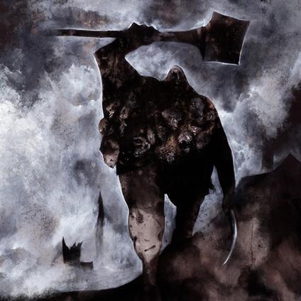 Ominous - CD Audio di Welcome To Holyland