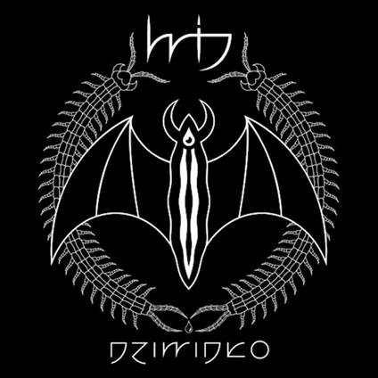 Dziwidlo - Vinile LP di Wij