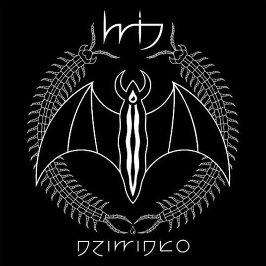 Dziwidlo - Vinile LP di Wij
