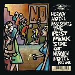 Postpunk Side Of Heaven Hotel Part 1