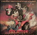 Ssik Action!