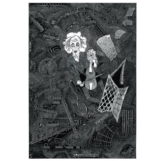 Cacophony - Vinile LP di Rudimentary Peni