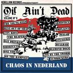 Oi! Ain'T Dead 8