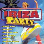 Ibiza Party