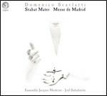 Stabat Mater - Messe de Madrid