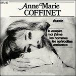 Le Vampire - Vinile LP di Anne Marie Coffinet