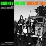 Moshi - Vinile LP di Barney Wilen
