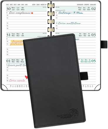 Cartoleria Quaderno A5 Esprit Japon Fiori cm 15x21, a righe Esprit Japon