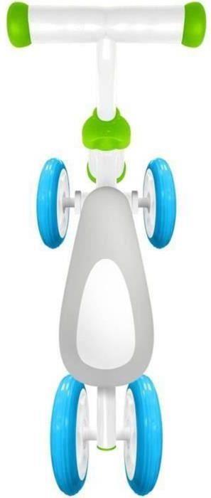 Il Mio Primo Controllo Degli Skid Walker Baby Draisian - 2