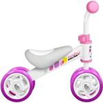 LA MIA PRIMA RAGAZZA DRAISIENNE BABY WALKER SKIDS CONTROL