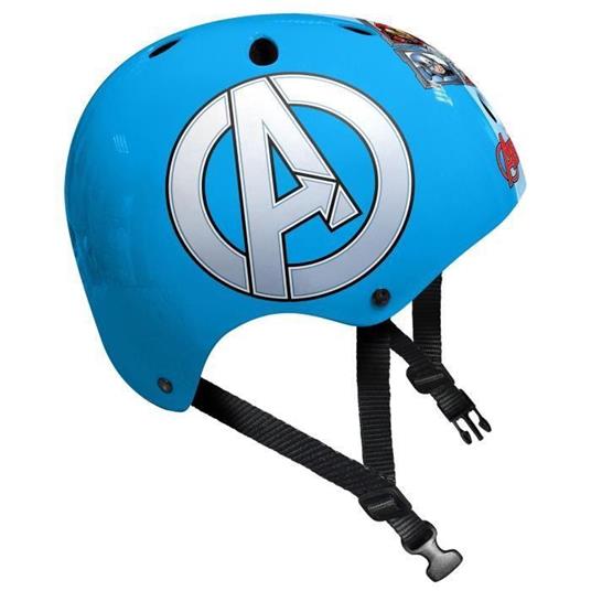 AVENGERS Casco Skate
