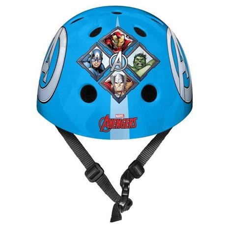 AVENGERS Casco Skate - 2