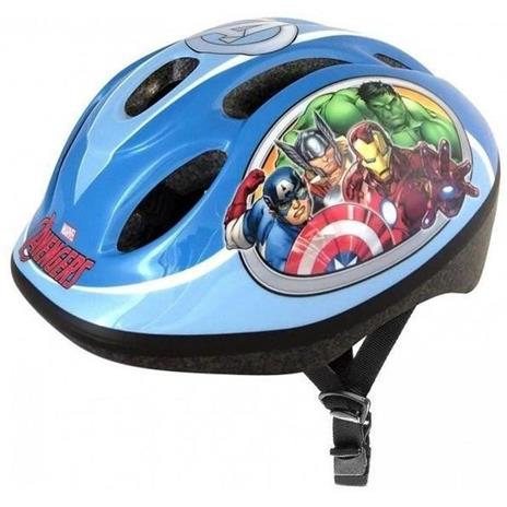 AVENGERS casco della bici S